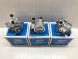 WRC Original Parts 4901228HQ2410 ГЕНЕРОНАСОС NISSAN INTERSTAR PRIMASTAR dCi