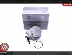 ESEN SKV 18SKV051 Вакуумний насос, гальмівна система