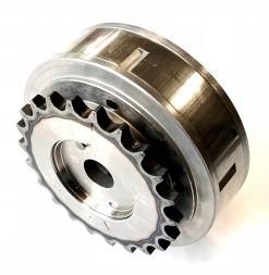CHINA 06B109088D KPL. XXL Набір ланцюга грм фазатор варіатор audi vw, 2.0 alt