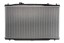 Thermotec D74019TT Охолоджувач двигуна thermotec d74019tt