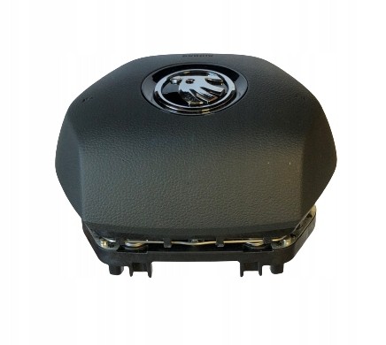Skoda OE 3V0880201AM Skoda octavia 4 3v0 airbag подушка водія