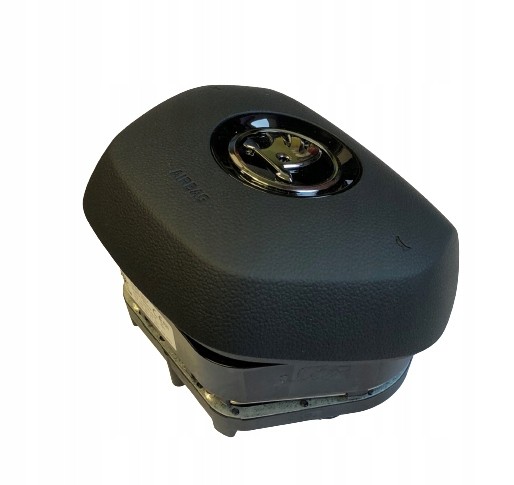 Skoda OE 3V0880201AM Skoda octavia 4 3v0 airbag подушка водія