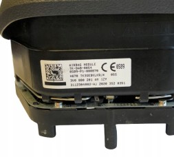 Skoda OE 3V0880201AM Skoda octavia 4 3v0 airbag подушка водія
