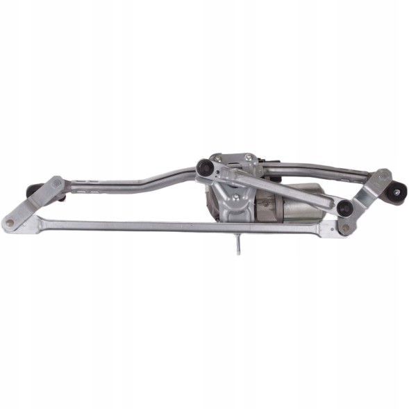 M MODECAR DA-36955 Механізм склоочисників передній + Мотор до AUDI A3 8P 2004+