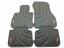 BMW OE 2365853 BMW X1 F48 Килимки гумові OE комплект передні + задні + Килимки BMW OE гумові 2 ел.