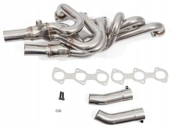 Schmiedmann SCMM30 Спортивний колектор BMW M30 Schmiedmann E9 E12 E28 E34 E24 E23 БАРАНИ