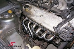 Schmiedmann SCMM30 Спортивний колектор BMW M30 Schmiedmann E9 E12 E28 E34 E24 E23 БАРАНИ