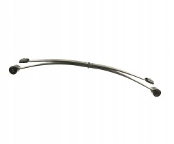 Spartan Parts SPP 130.030.0046 Ресора 2-стулкова ЗАДНЯ SPRINTER 06+ 906 3 / 3.5T