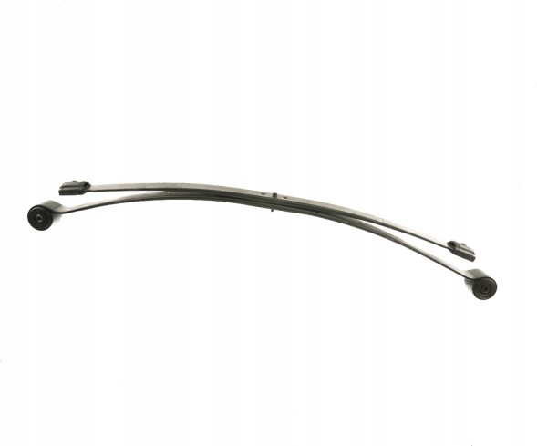 Spartan Parts SPP 130.030.0046 Ресора 2-стулкова ЗАДНЯ SPRINTER 06+ 906 3 / 3.5T