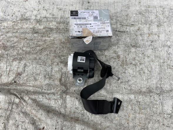 Mercedes-Benz OE Mercedes EQA B 247 243 передній правий 2478601285