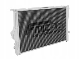 FMIC FMICPRO-RAD-107-1 Охолоджувач води двигуна fmic bmw 1 і 3 серії e81 e82 e87 e88 e90 e91 e92 e93