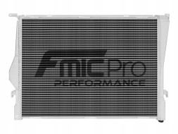 FMIC FMICPRO-RAD-107-1 Охолоджувач води двигуна fmic bmw 1 і 3 серії e81 e82 e87 e88 e90 e91 e92 e93