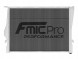 FMIC FMICPRO-RAD-107-1 Охолоджувач води двигуна fmic bmw 1 і 3 серії e81 e82 e87 e88 e90 e91 e92 e93