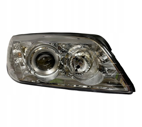 Abakus 235-1112RMLDEM1 Chevrolet captiva 06-11 нова права фара