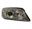 Abakus 235-1112RMLDEM1 Chevrolet captiva 06-11 нова права фара