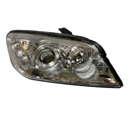 Abakus 235-1112RMLDEM1 Chevrolet captiva 06-11 нова права фара