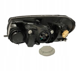 Abakus 235-1112RMLDEM1 Chevrolet captiva 06-11 нова права фара
