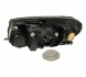 Abakus 235-1112RMLDEM1 Chevrolet captiva 06-11 нова права фара