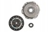 Шеффлер ЛуК 621 3062 00 Муфта комплект зчеплення honda accord iii civic vi vii crx iii 621306200