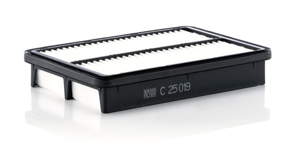 C 25019 MANN FILTER Фільтр забору повітря
