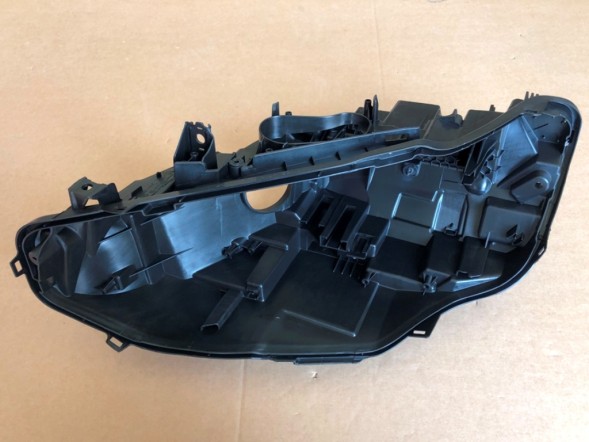 ВОЛЛЕР WKLADF32 LCI Корпус світлодіодної фари без afs лівий фронт для bmw 4 f32 f36 f82 f83 m4 lift