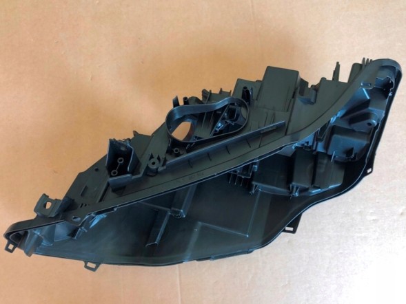 ВОЛЛЕР WKLADF32 LCI Корпус світлодіодної фари без afs лівий фронт для bmw 4 f32 f36 f82 f83 m4 lift