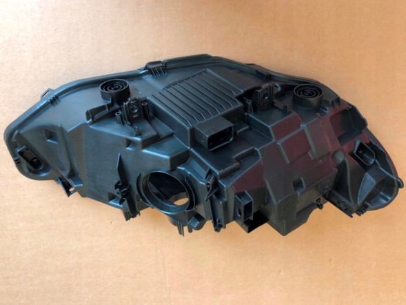 ВОЛЛЕР WKLADF32 LCI Корпус світлодіодної фари без afs лівий фронт для bmw 4 f32 f36 f82 f83 m4 lift