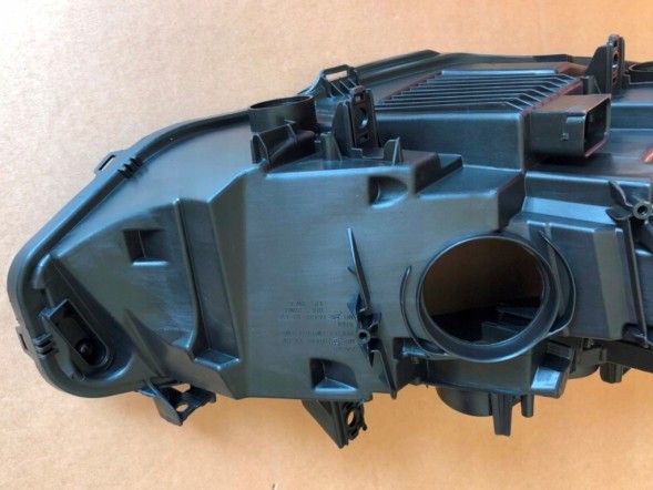 ВОЛЛЕР WKLADF32 LCI Корпус світлодіодної фари без afs лівий фронт для bmw 4 f32 f36 f82 f83 m4 lift