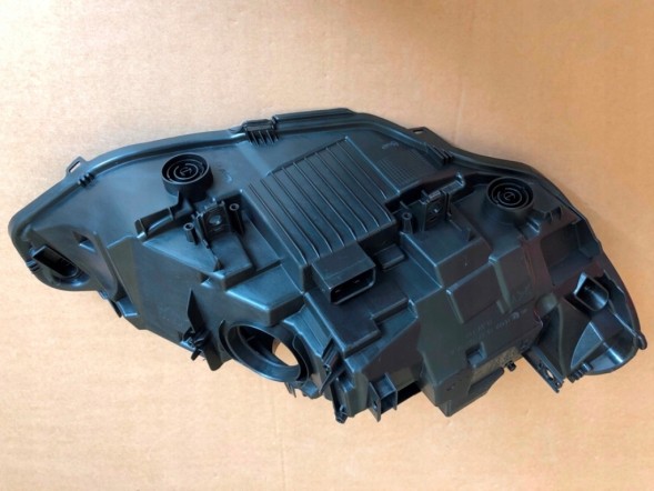 ВОЛЛЕР WKLADF32 LCI Корпус світлодіодної фари без afs лівий фронт для bmw 4 f32 f36 f82 f83 m4 lift