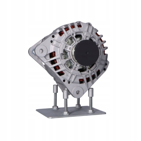 Китай Альтернатор регенерований MMAutoParts MMR020023