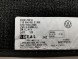 Volkswagen OE 10B864435C, DWP454650OE Велюрові килимки, комплект VW ID.3 10B864435C
