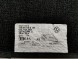Volkswagen OE 10B864435C, DWP454650OE Велюрові килимки, комплект VW ID.3 10B864435C