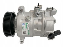 EURO KLIMA EKL32802-OE КОМПРЕСОР КОНДИЦІОНЕРА 1K0820859F GRUPA VW AUDI PXE14C