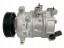 EURO KLIMA EKL32802-OE КОМПРЕСОР КОНДИЦІОНЕРА 1K0820859F GRUPA VW AUDI PXE14C