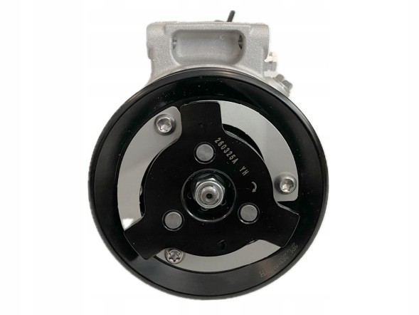 EURO KLIMA EKL32802-OE КОМПРЕСОР КОНДИЦІОНЕРА 1K0820859F GRUPA VW AUDI PXE14C