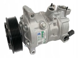 EURO KLIMA EKL32802-OE КОМПРЕСОР КОНДИЦІОНЕРА 1K0820859F GRUPA VW AUDI PXE14C
