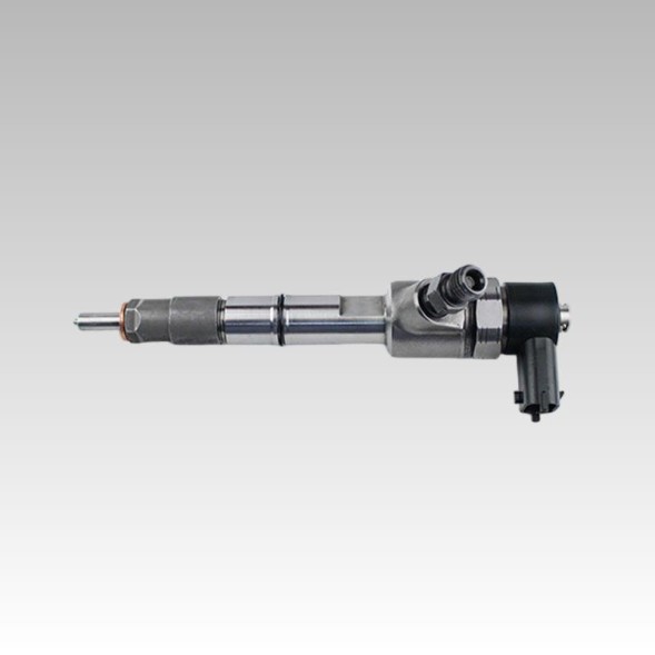Diesel Fuel Injector Engine Assembly Injection Valves 0445110449