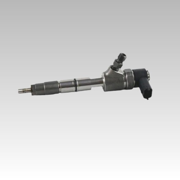 Diesel Fuel Injector Engine Assembly Injection Valves 0445110449