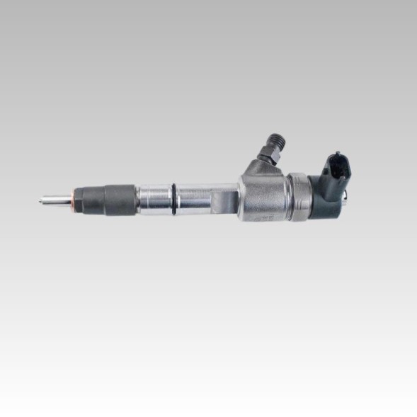 Diesel Fuel Injector Engine Assembly Injection Valves 0445110449