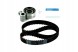 SKF VKMA 91713 (SKF) K025405XS J1112074 530053110 DKT901 Комплект ремені грм skf toyota 4 runner land cru