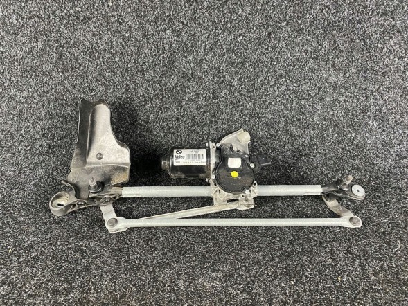 BMW OE 51717353212 7353212 726750303 BMW СЕРІЇ 4 F32 3 F30 МЕХАНІЗМ ПЕРЕДНЬОГО ОЧИЩУВАЧА 51717353212