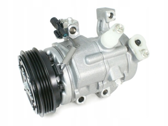Denso EKL31136-OE, 447280-5040 4472805040 95200-54PA0 8638779 CAC89007GS ACP01387 AC01290 XI447280-5040 DCP47012 700511288 51-1288 447280-5040 447140-1270 КОМПРЕСОР КОНДИЦІОНЕРА SUZUKI 447280-5040 4472805040 95200-54PA0 DCP47012