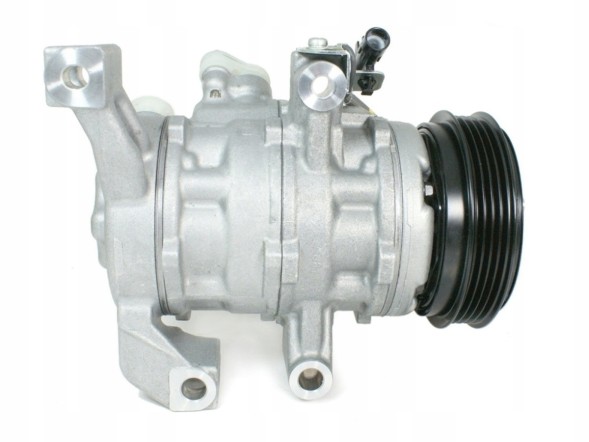 Denso EKL31136-OE, 447280-5040 4472805040 95200-54PA0 8638779 CAC89007GS ACP01387 AC01290 XI447280-5040 DCP47012 700511288 51-1288 447280-5040 447140-1270 КОМПРЕСОР КОНДИЦІОНЕРА SUZUKI 447280-5040 4472805040 95200-54PA0 DCP47012
