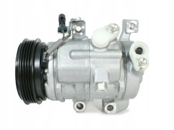 Denso EKL31136-OE, 447280-5040 4472805040 95200-54PA0 8638779 CAC89007GS ACP01387 AC01290 XI447280-5040 DCP47012 700511288 51-1288 447280-5040 447140-1270 КОМПРЕСОР КОНДИЦІОНЕРА SUZUKI 447280-5040 4472805040 95200-54PA0 DCP47012