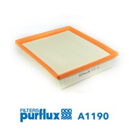 A1190 PURFLUX Фільтр забору повітря