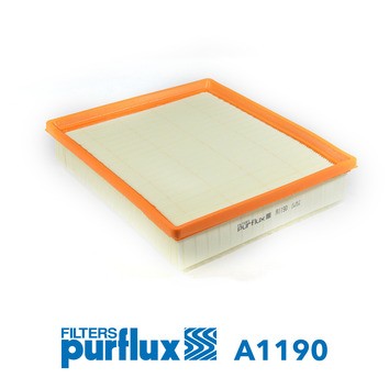 A1190 PURFLUX Фільтр забору повітря