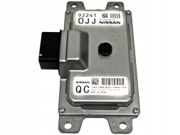 Hitachi 922410JJ 310364BL0E QC 310F61VM0A BEA20-100N Блок керування двигуном (ECU) X-TRAIL T32 1.6 DCI 310F61VM0A BEA20-100N QC
