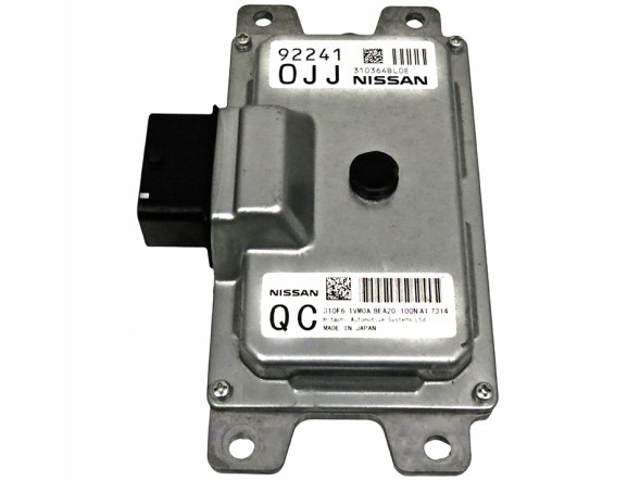 Hitachi 922410JJ 310364BL0E QC 310F61VM0A BEA20-100N Блок керування двигуном (ECU) X-TRAIL T32 1.6 DCI 310F61VM0A BEA20-100N QC