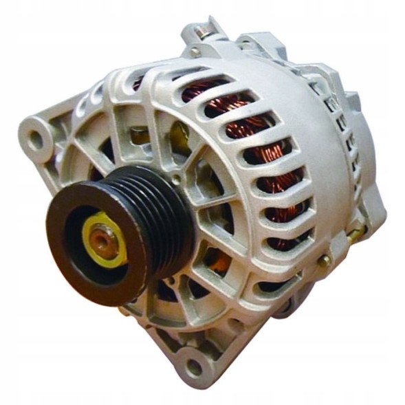 WAI 1L8U-10300-AB ГЕНЕРАТОР FORD FOCUS MAZDA TRIBUTE 2.0