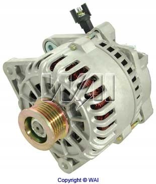 WAI 1L8U-10300-AB ГЕНЕРАТОР FORD FOCUS MAZDA TRIBUTE 2.0